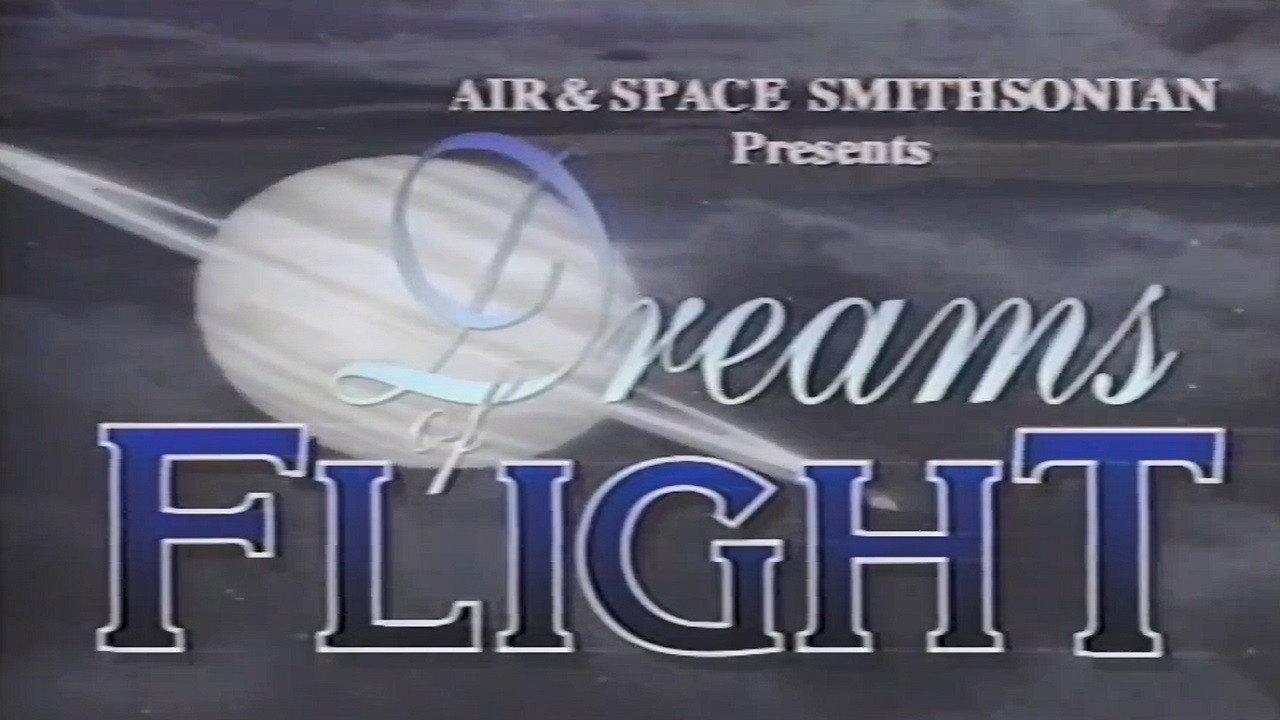 Air & Space Smithsonian: Dreams of Flight - Higher Faster Farther 1995 movie scene