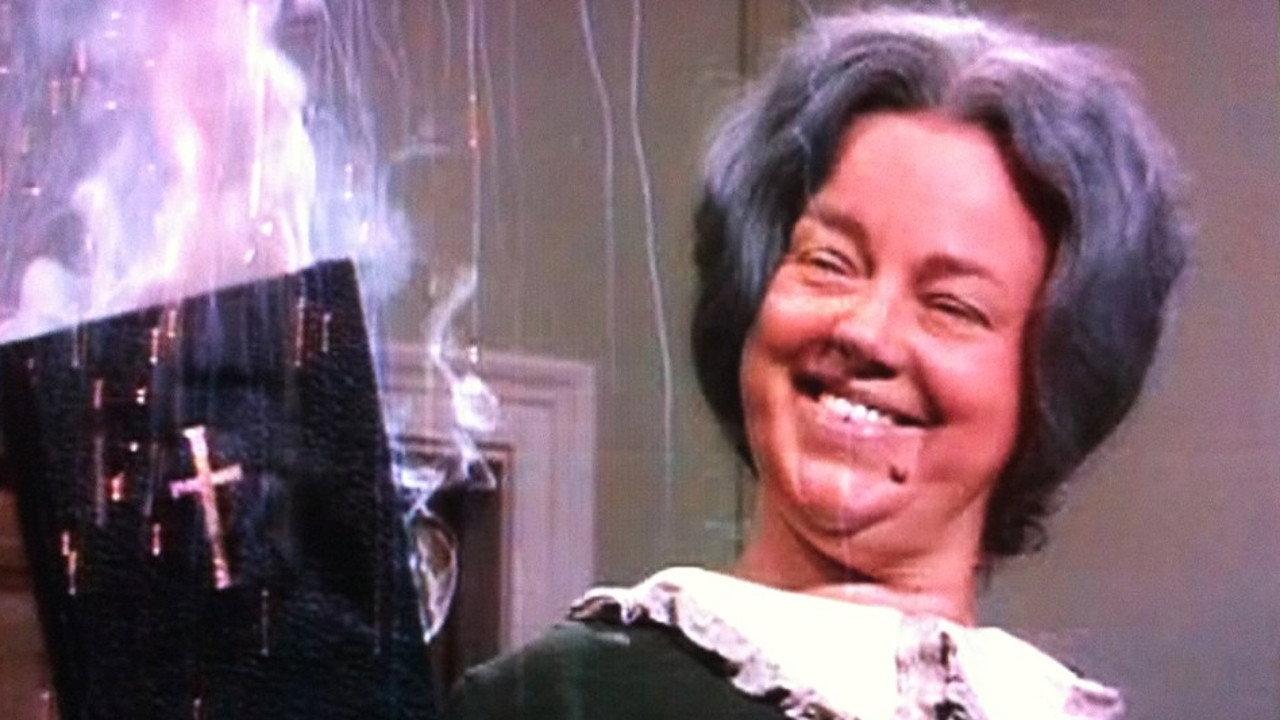 Nurse Will Make It Better 1975 movie scene