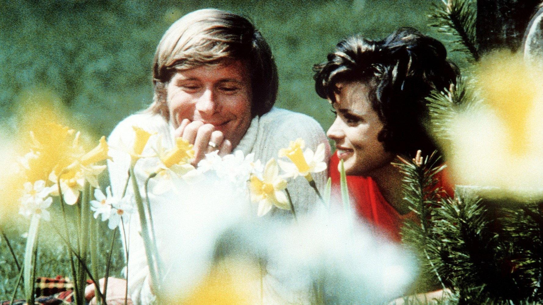 Hilfe, die Verwandten kommen 1971 movie scene