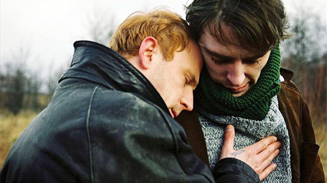 The Lovers of Marona 2006 movie scene