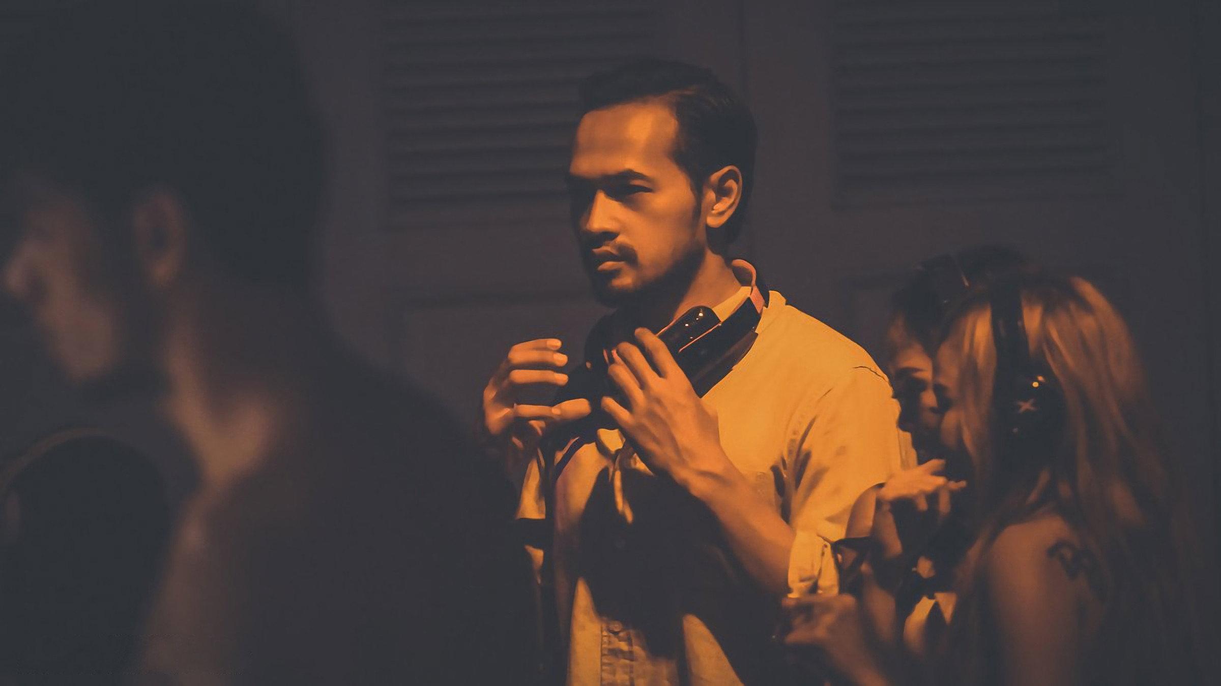 Moammar Emka's Jakarta Undercover 2017 movie scene