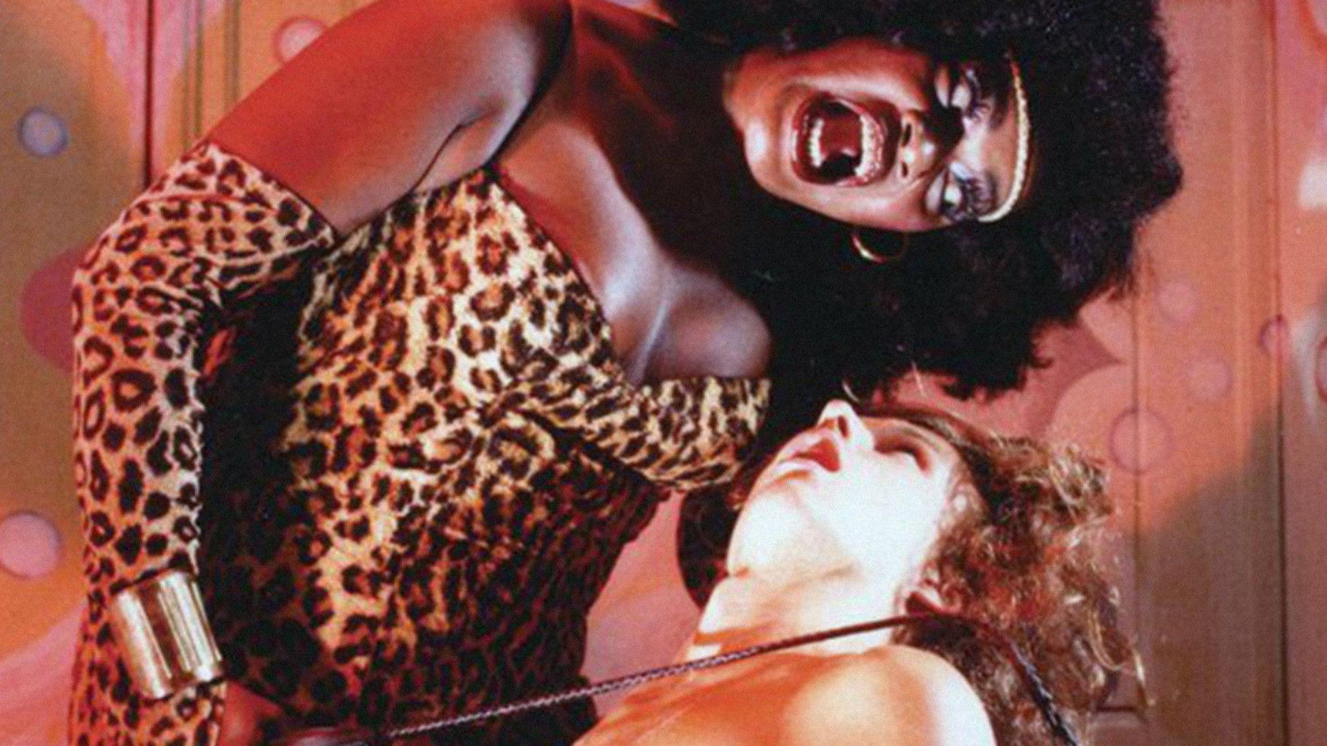 City of Lost Souls 1983 movie scene