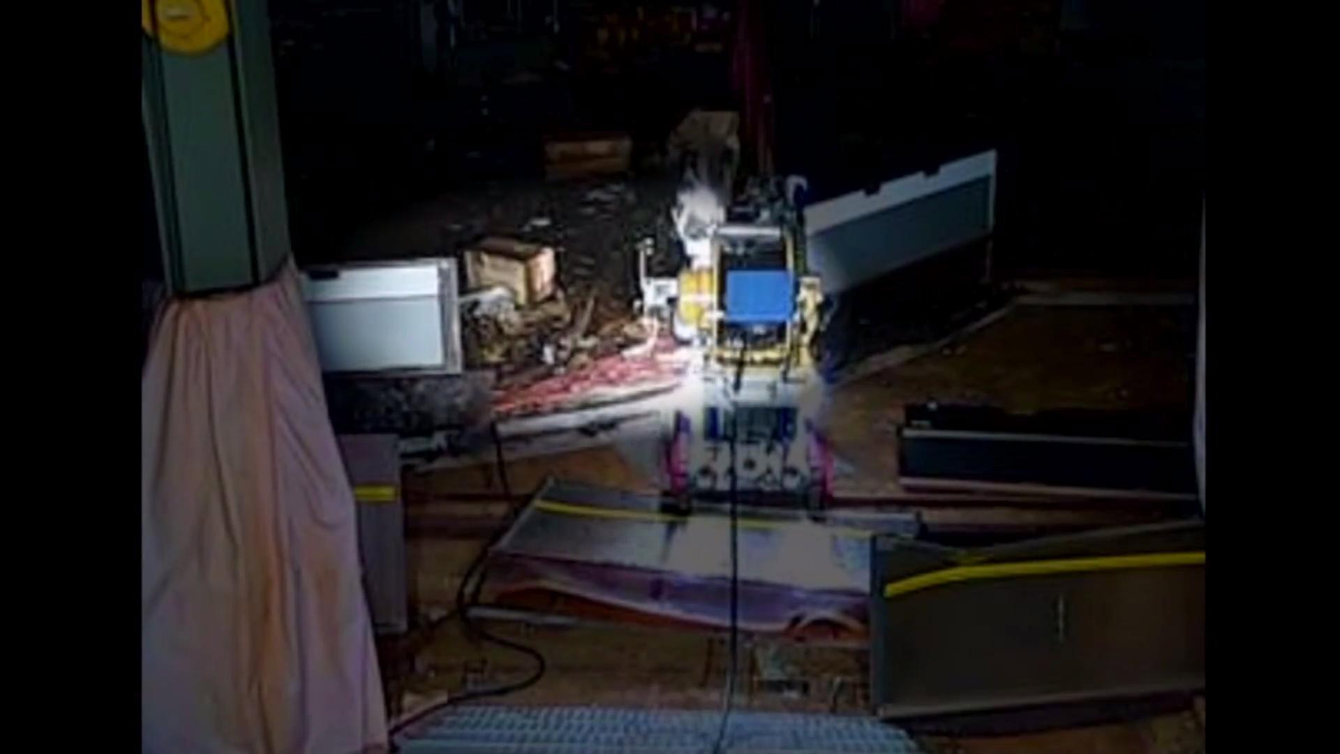 Decommissioning Fukushima: The Battle to Contain Radioactivity 2014 movie scene