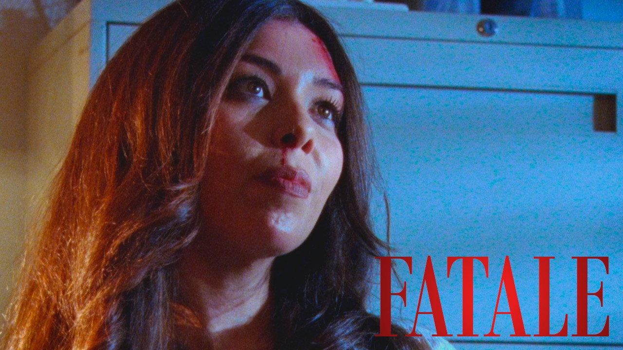 Fatale 2026 movie scene