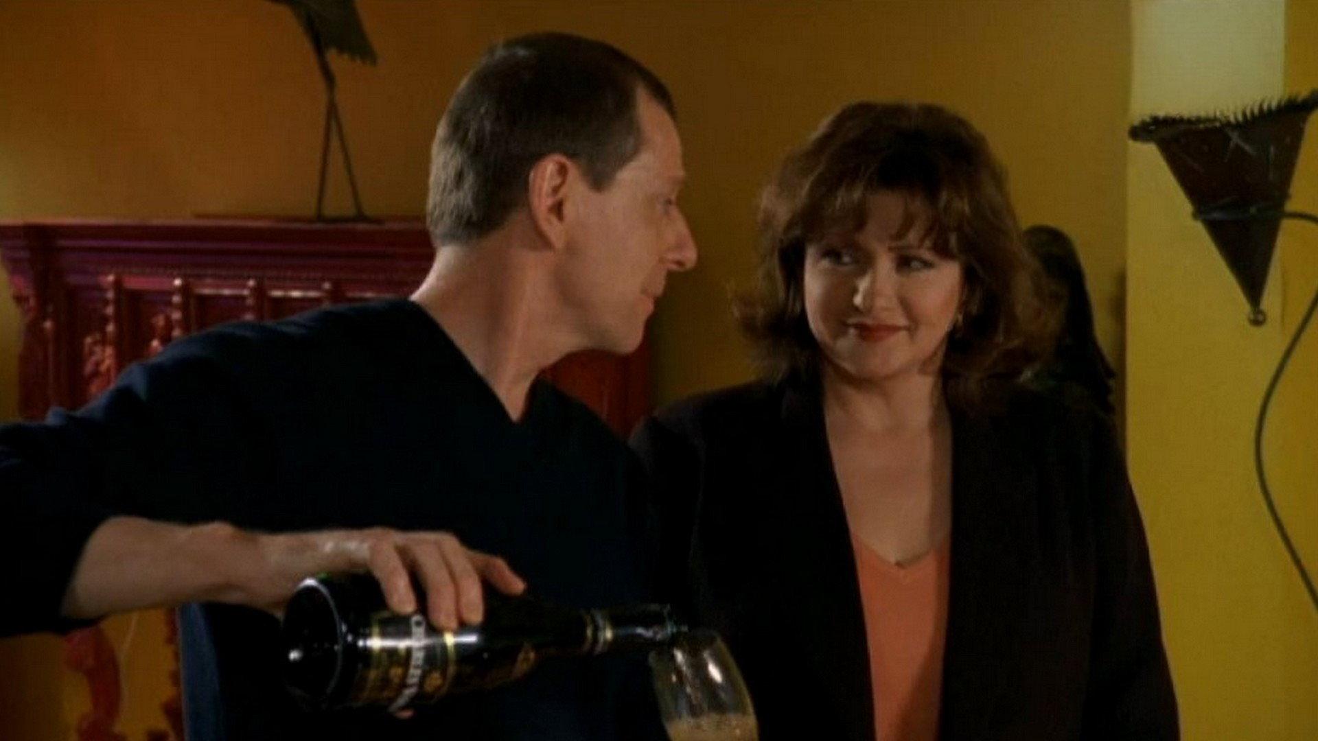 Qui mange quand ? 2004 movie scene
