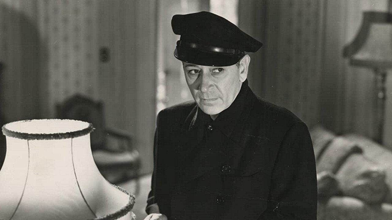 I'll Get You for This 1951 movie scene