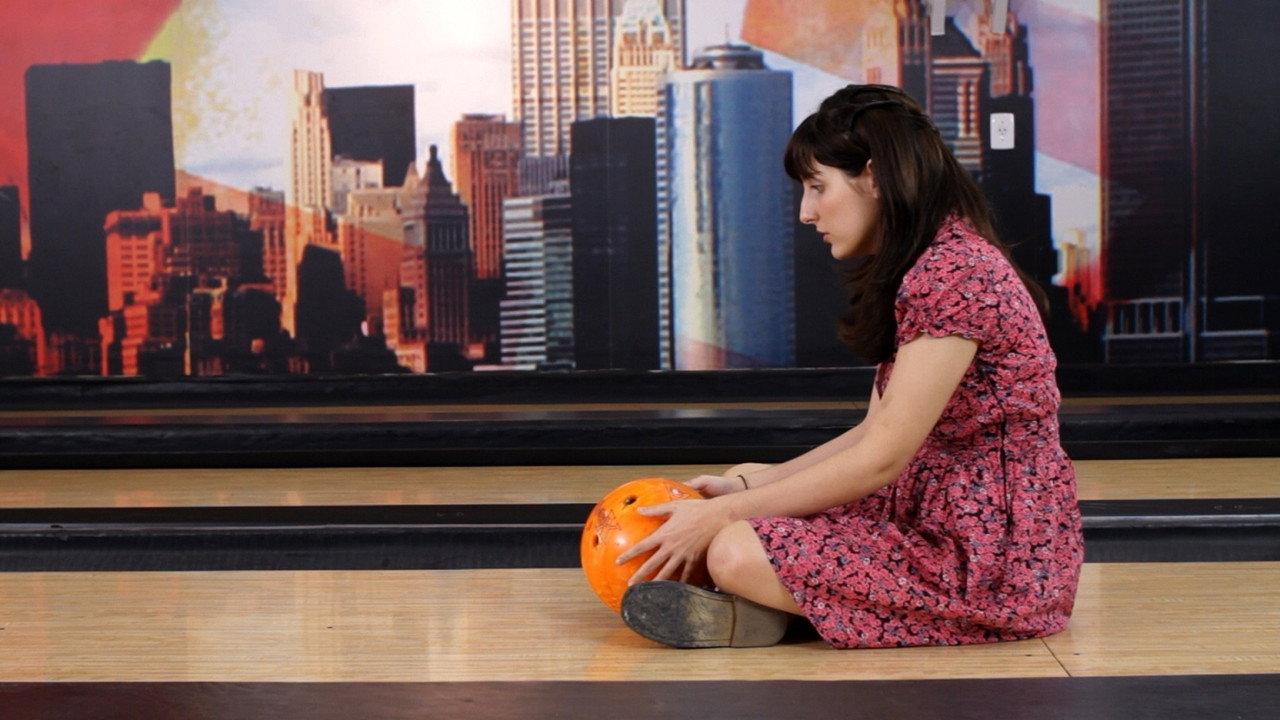 I Have No Idea What I’m Doing With My Life 2013 movie scene
