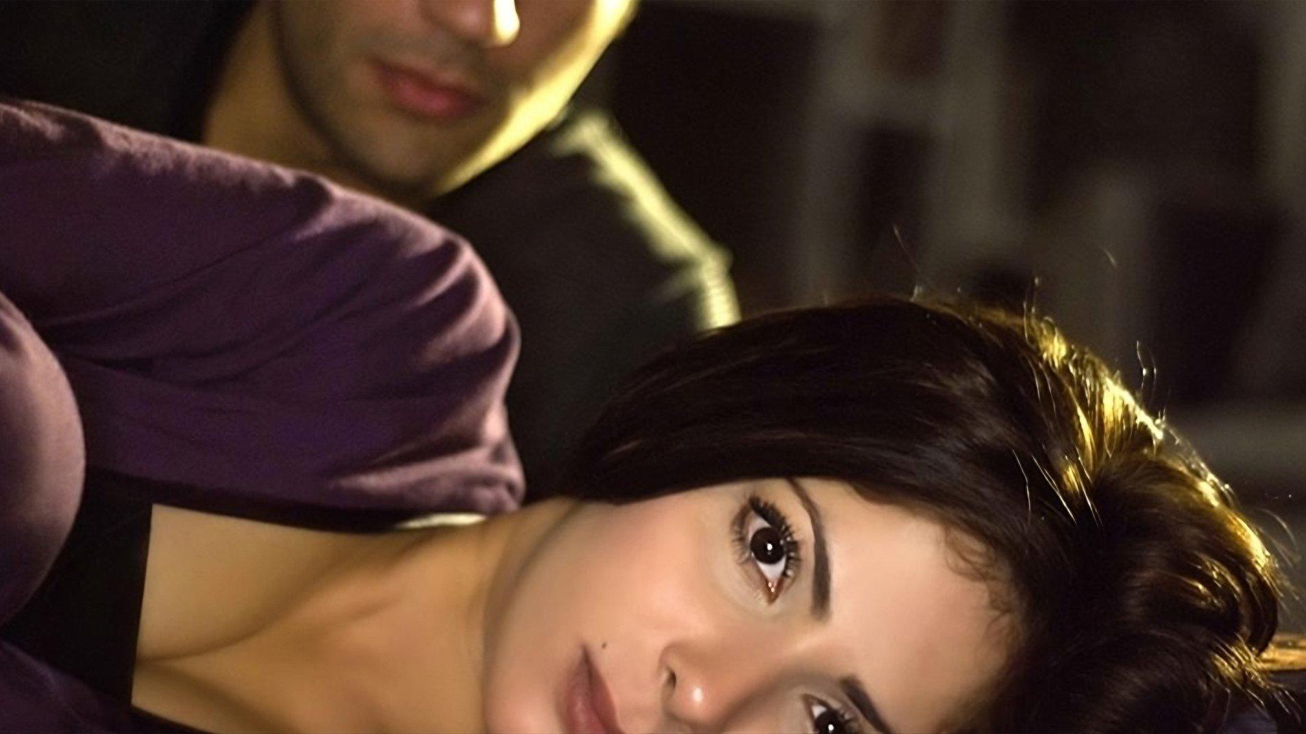 Scheherazade, Tell Me a Story 2009 movie scene