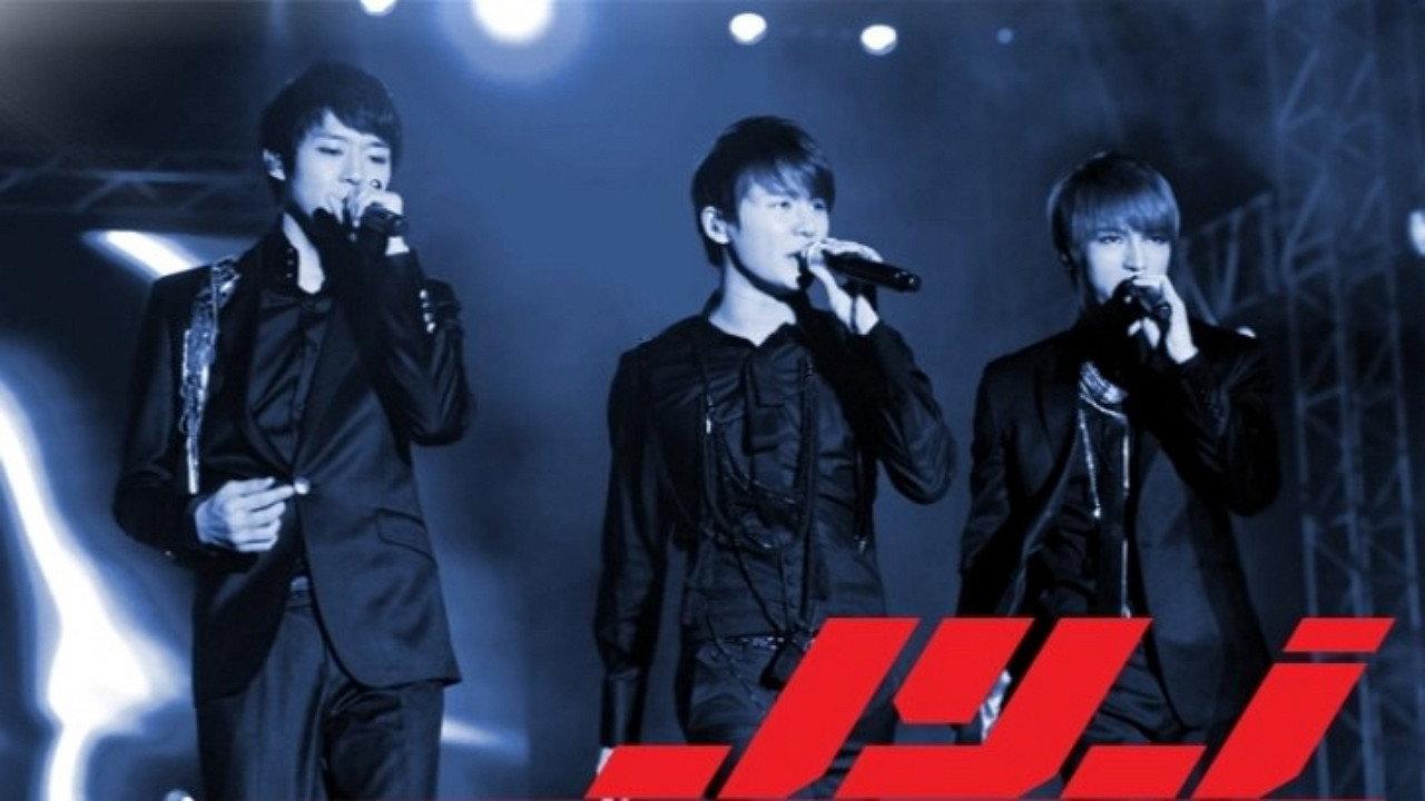 JYJ: Worldwide Concert in Seoul 2011 movie scene