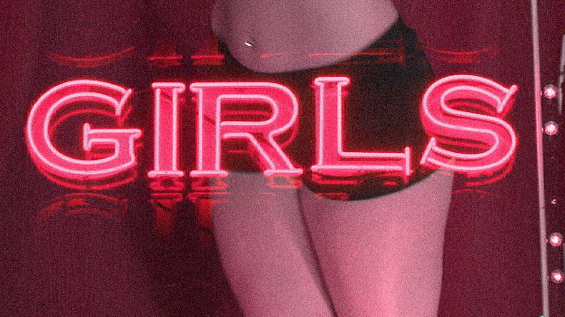 Hollywood a GoGo 2013 movie scene