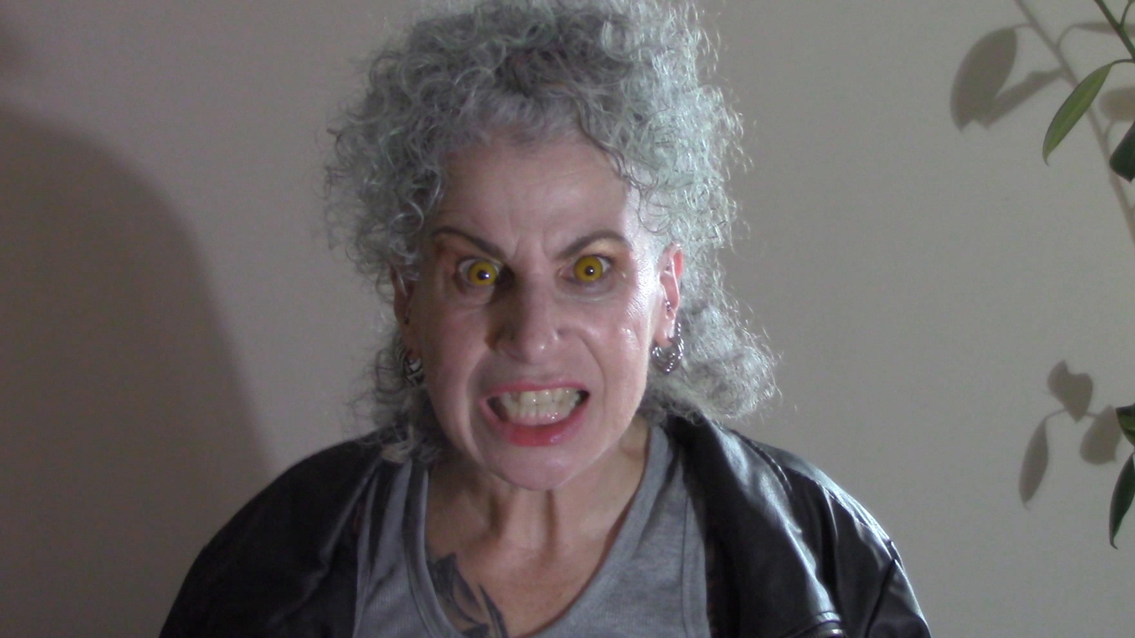 Luperca Returns 2019 movie scene
