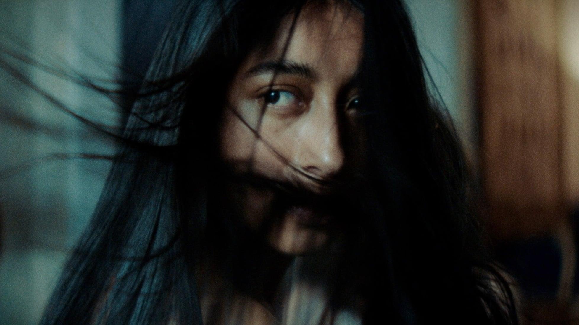 La Llorona 2019 movie scene