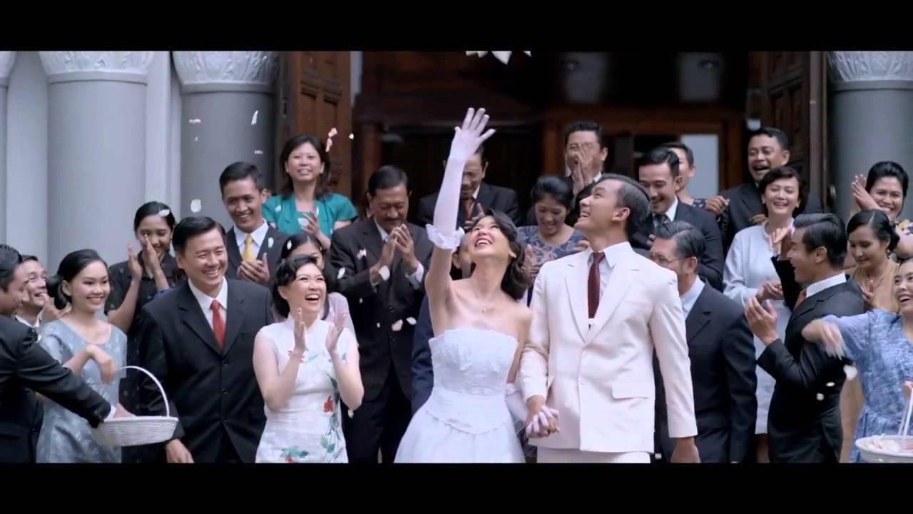 Love and Faith 2015 movie scene