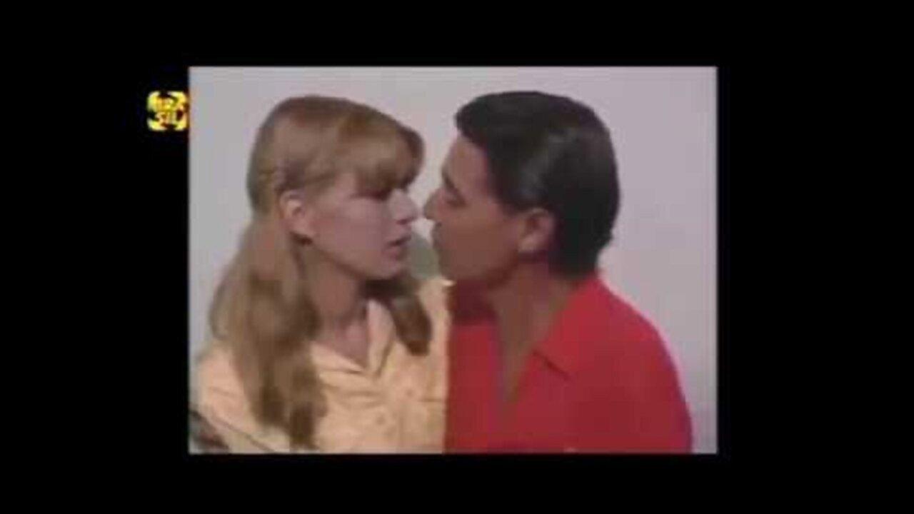 A Santa Donzela 1978 movie scene