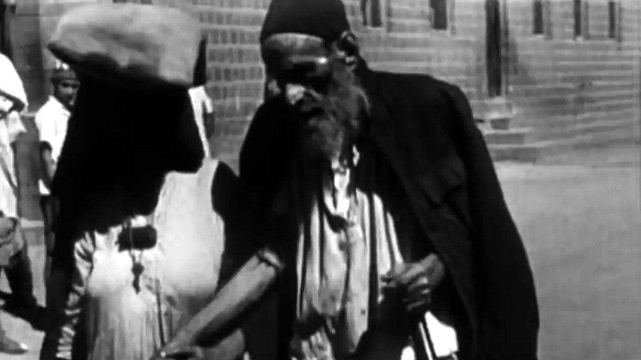 The Silent Exodus 2004 movie scene