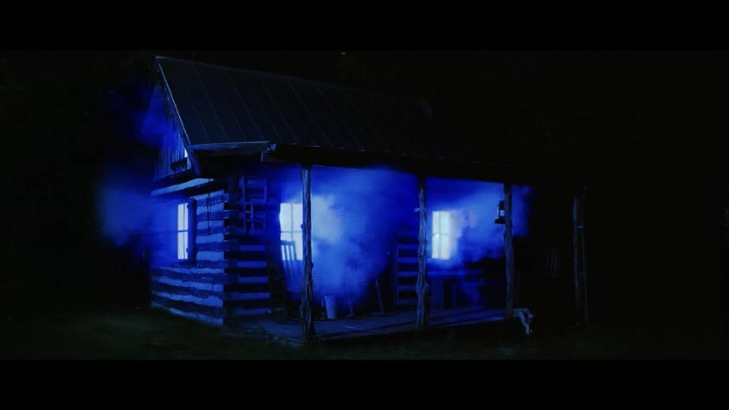 Tales of Phantasmagoria: The Last of the Coven 2019 movie scene