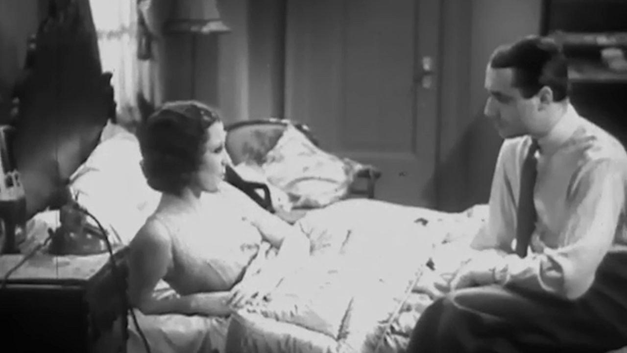Thrill of Youth 1932 movie scene