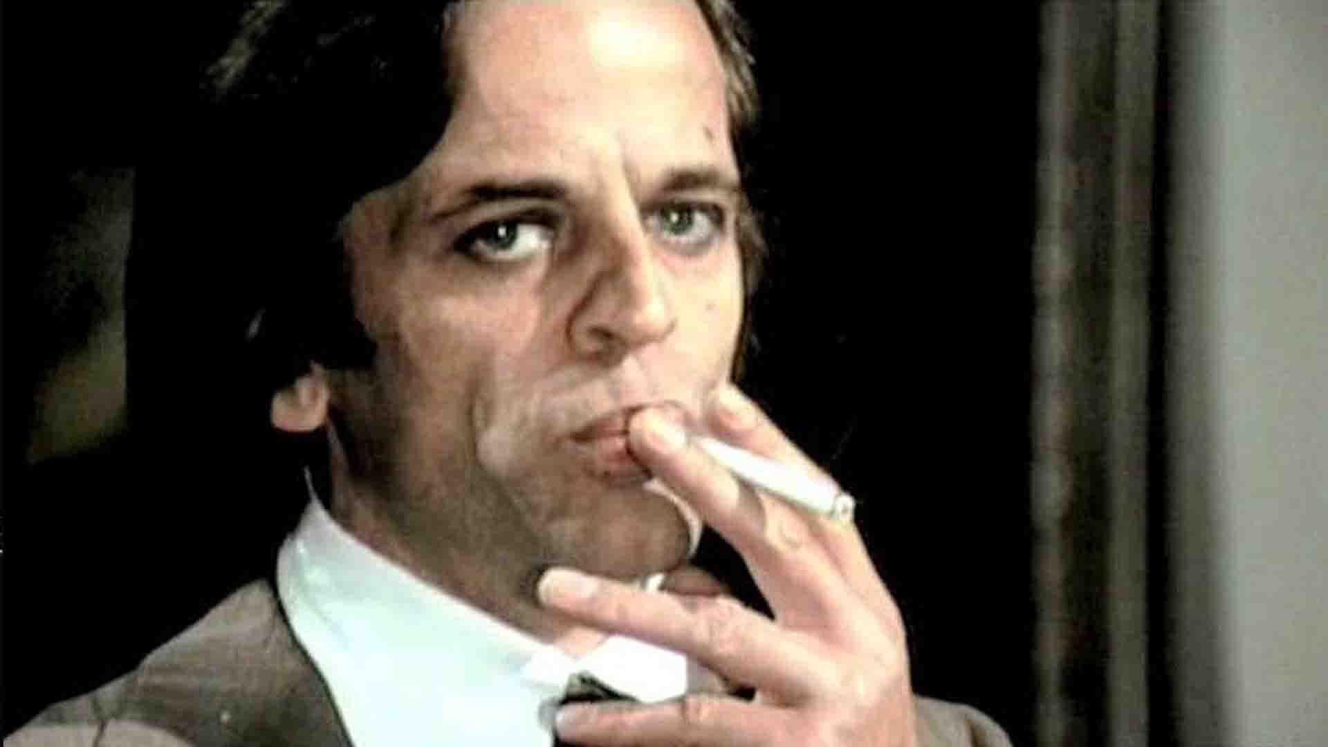 Eye of the Spider 1971 movie scene