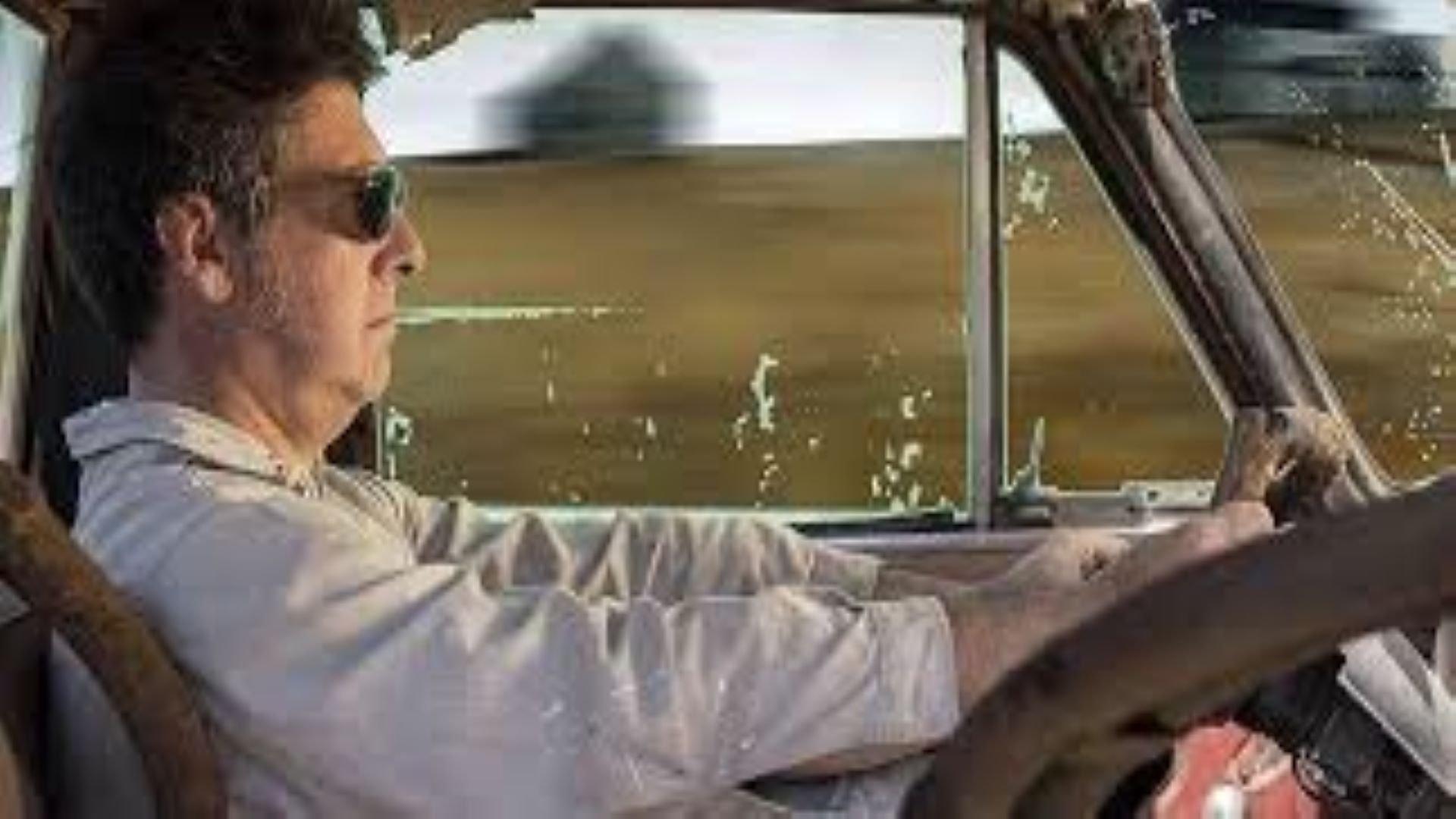 This life of yours 2018 movie scene