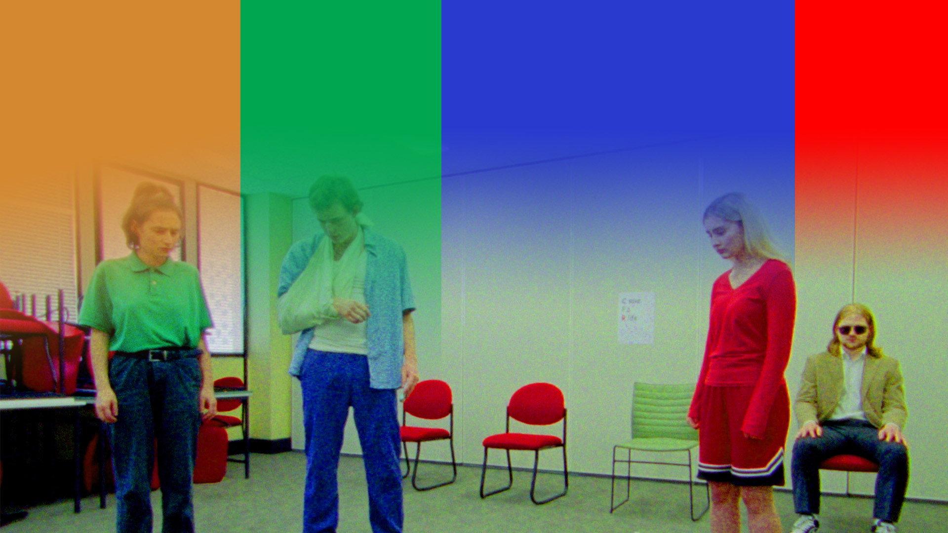 CERT 2024 movie scene