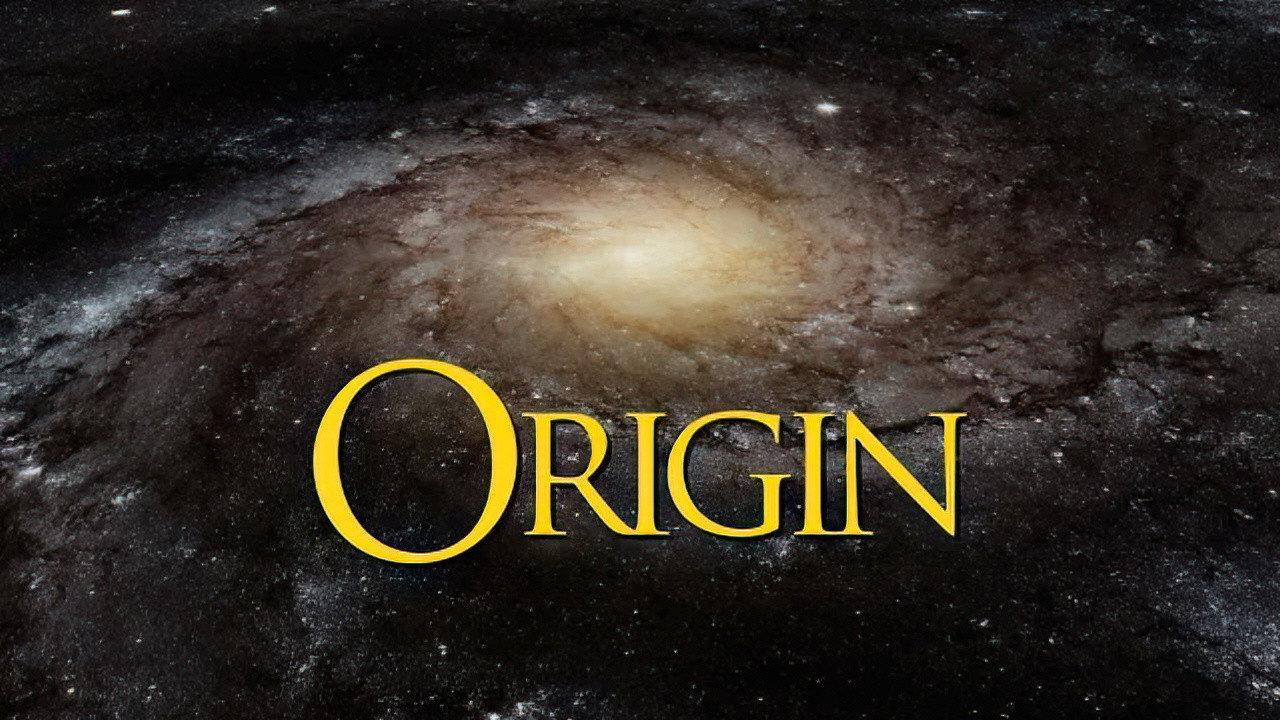 Origin: Design, Chance and the First Life on Earth 2016 movie scene