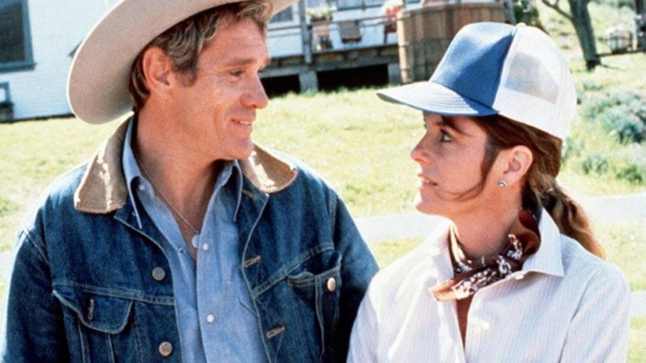 Rodeo Girl 1980 movie scene