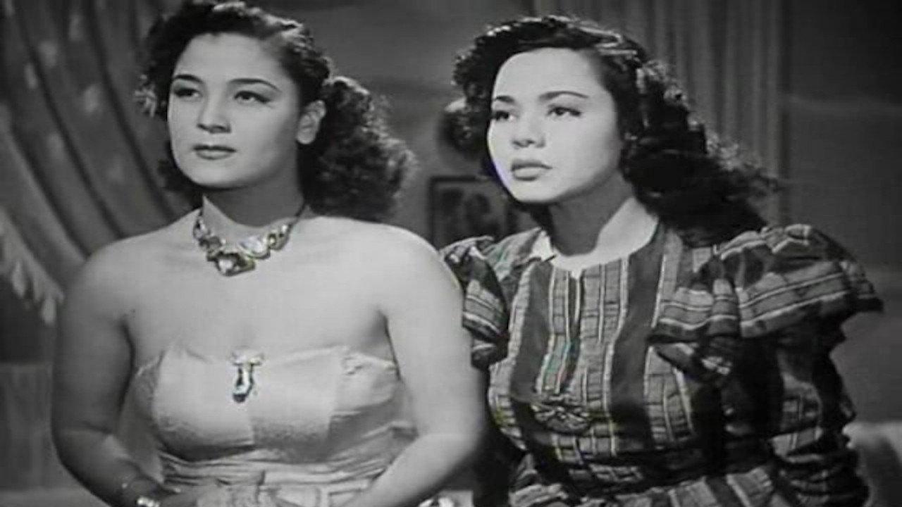 The Wedding Night 1950 movie scene