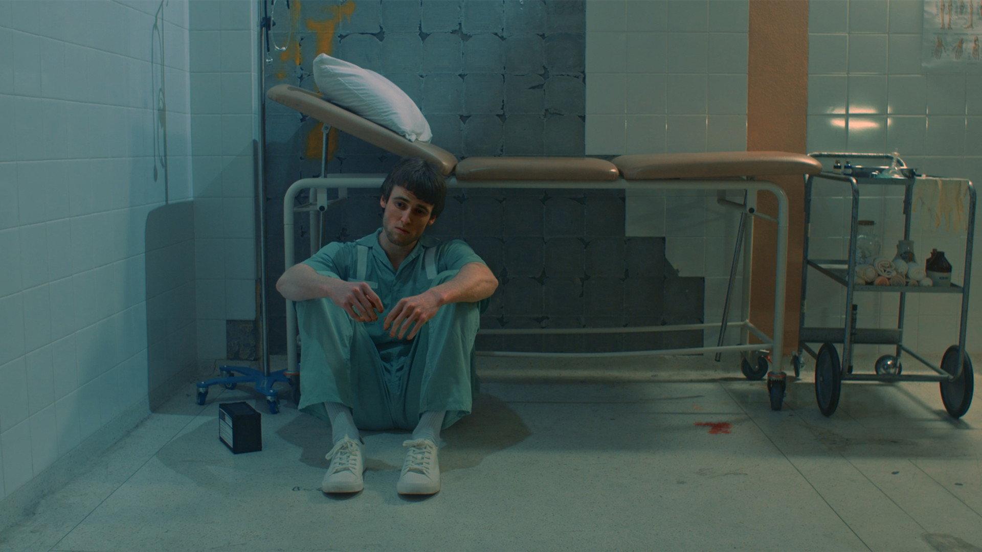 Medicine for the Apocalypse 2021 movie scene
