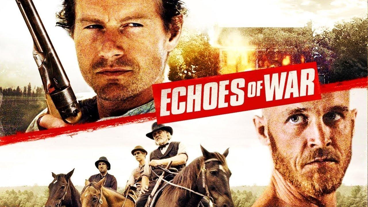 Echoes of War 2015 movie scene