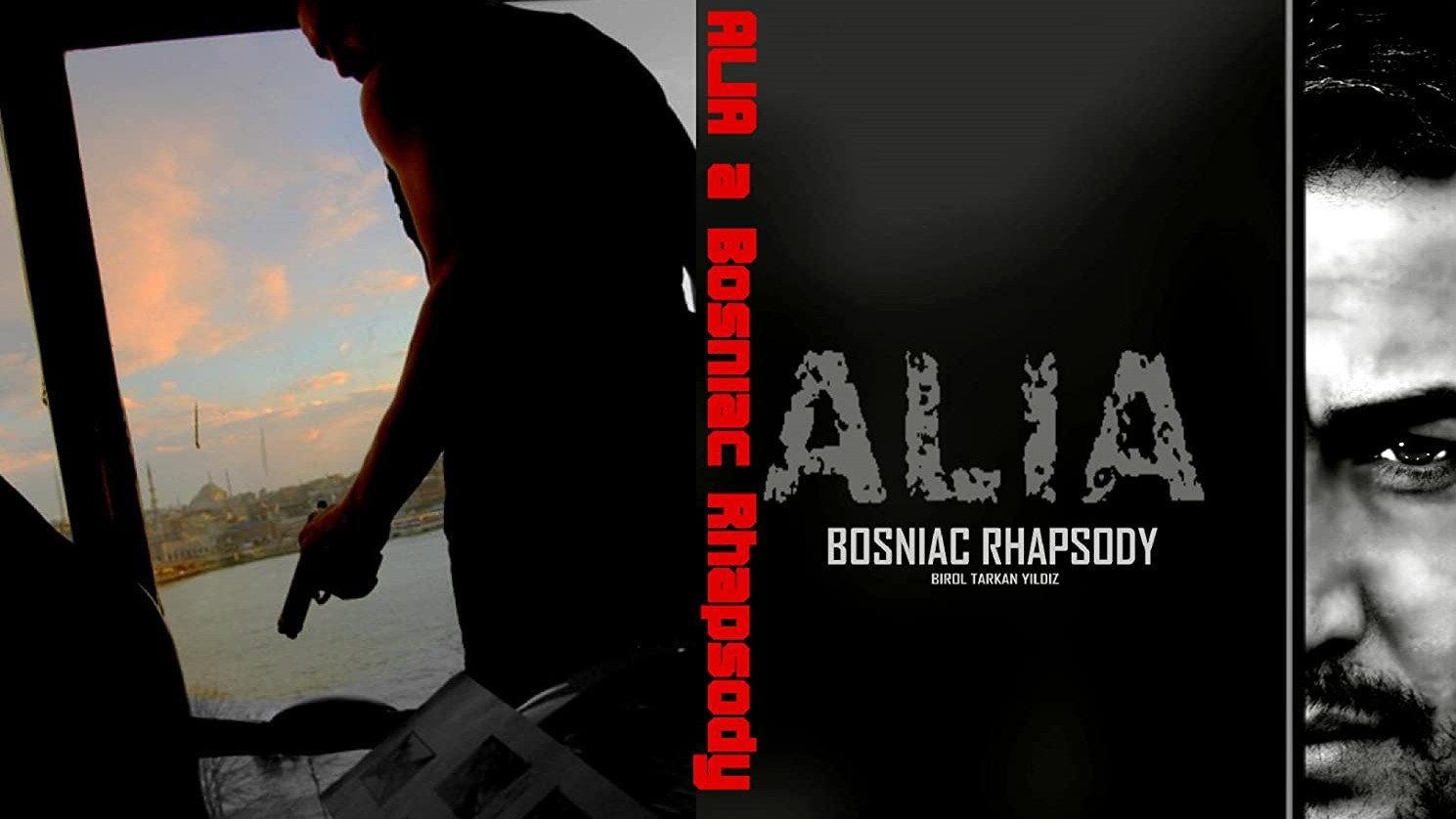 Alia: A Bosniac Rhapsody 2008 movie scene
