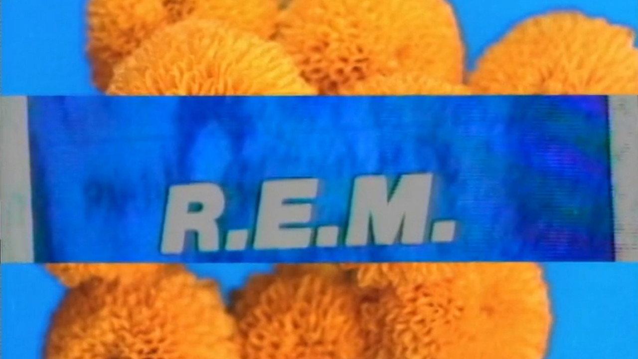 R.E.M.: Parallel 1995 movie scene