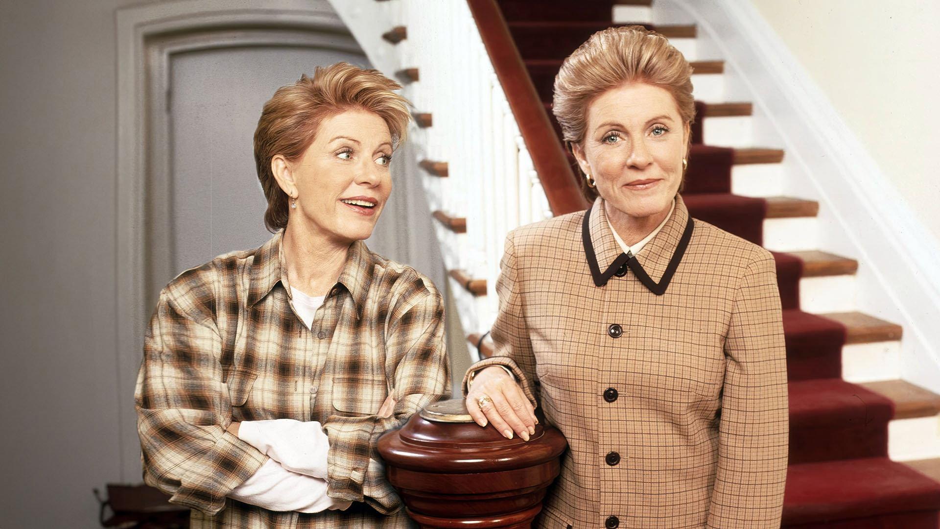 The Patty Duke Show: Still Rockin' in Brooklyn Heights 1999 movie scene