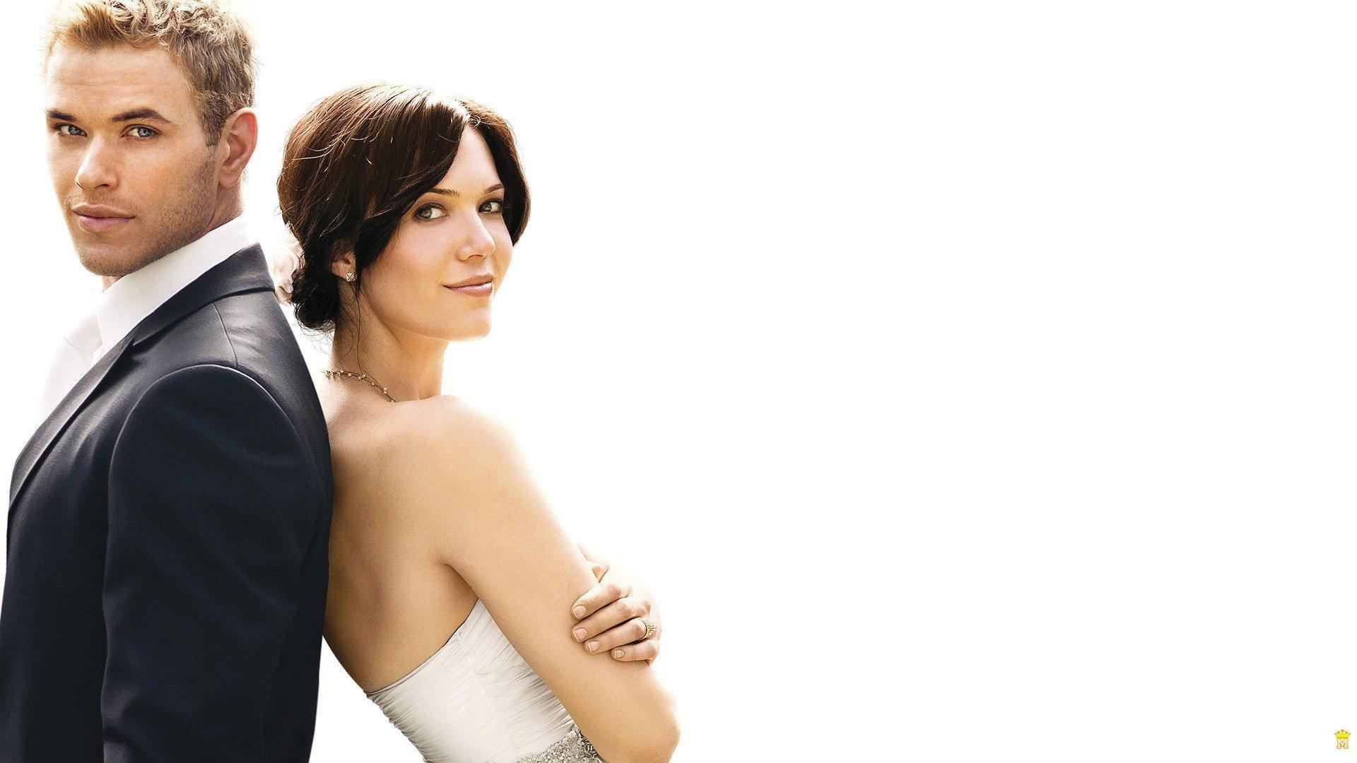 Love, Wedding, Marriage 2011 movie scene
