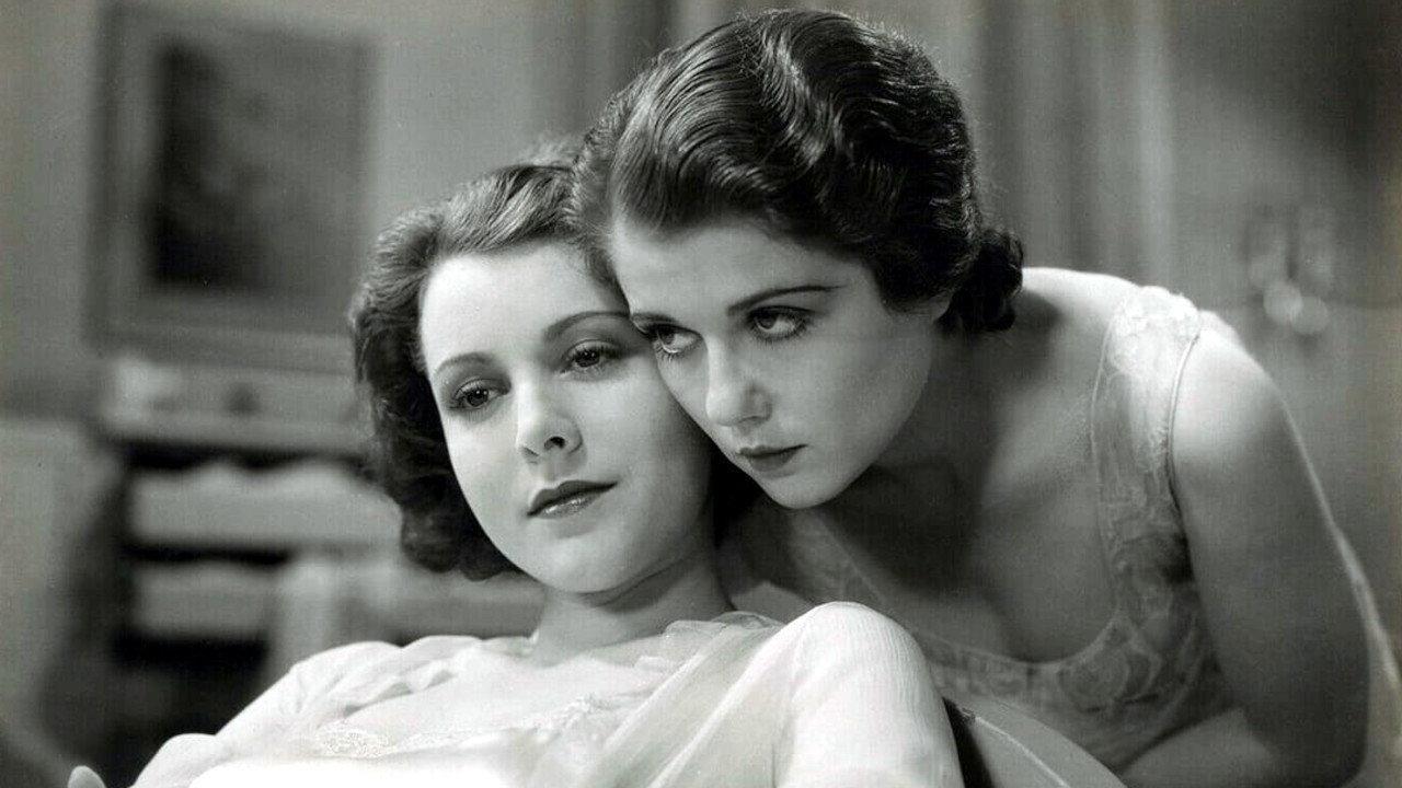 Nice Women 1931 movie scene