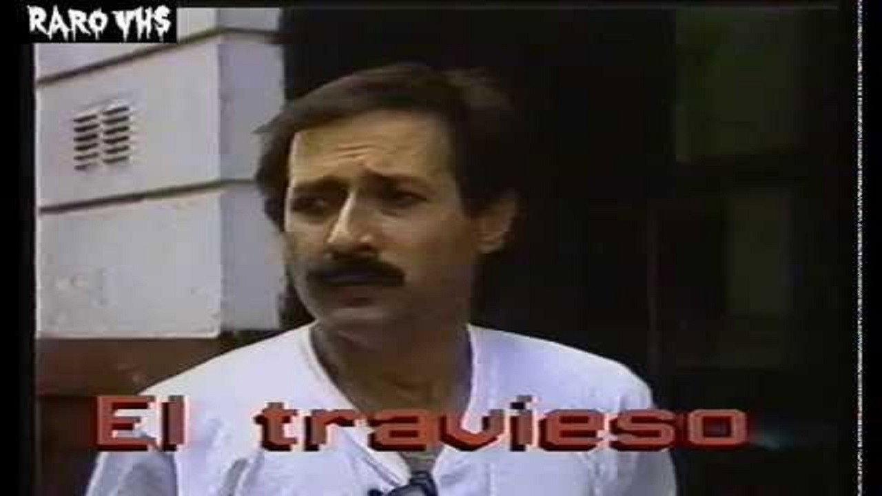 El Travieso 1991 movie scene