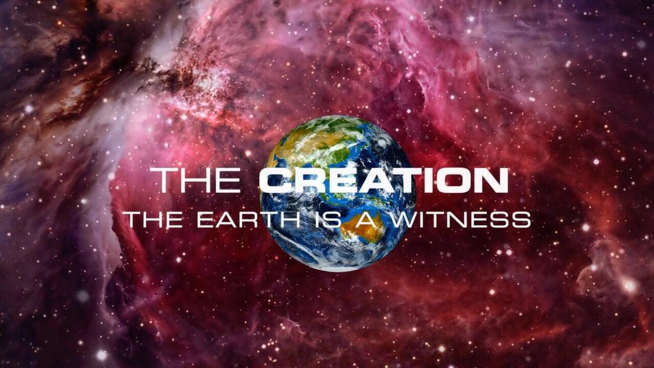 The Creation: The Earth Is a Witness 2010 movie scene