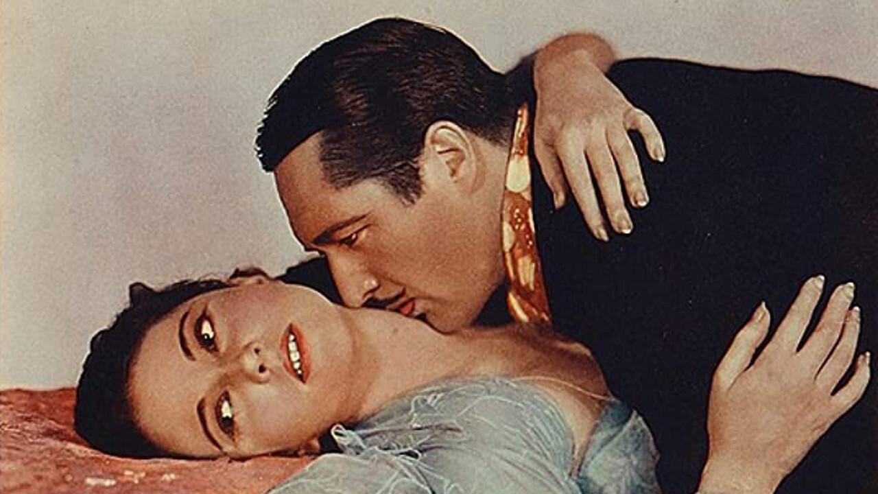 Good Intentions 1930 movie scene