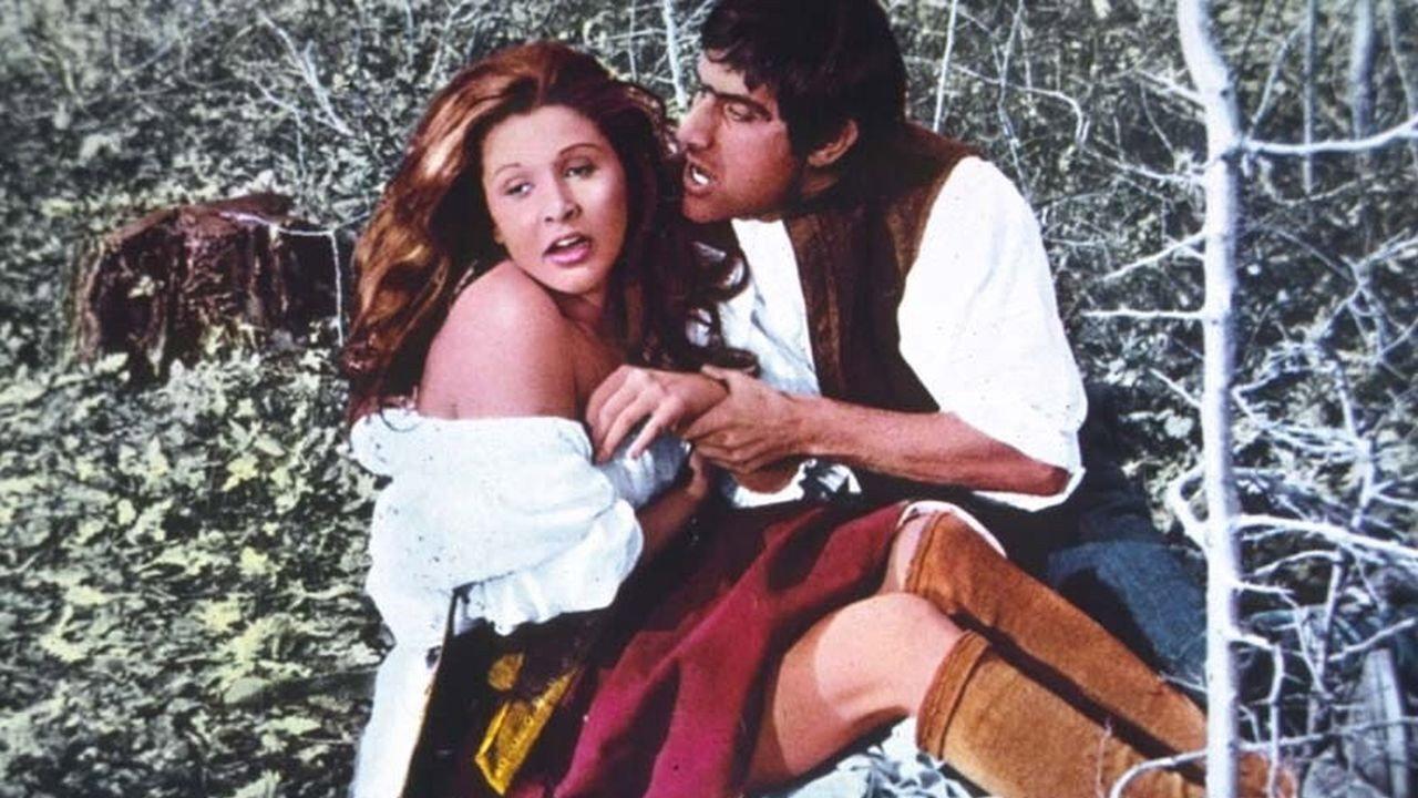 On the Day of the Lord 1970 movie scene