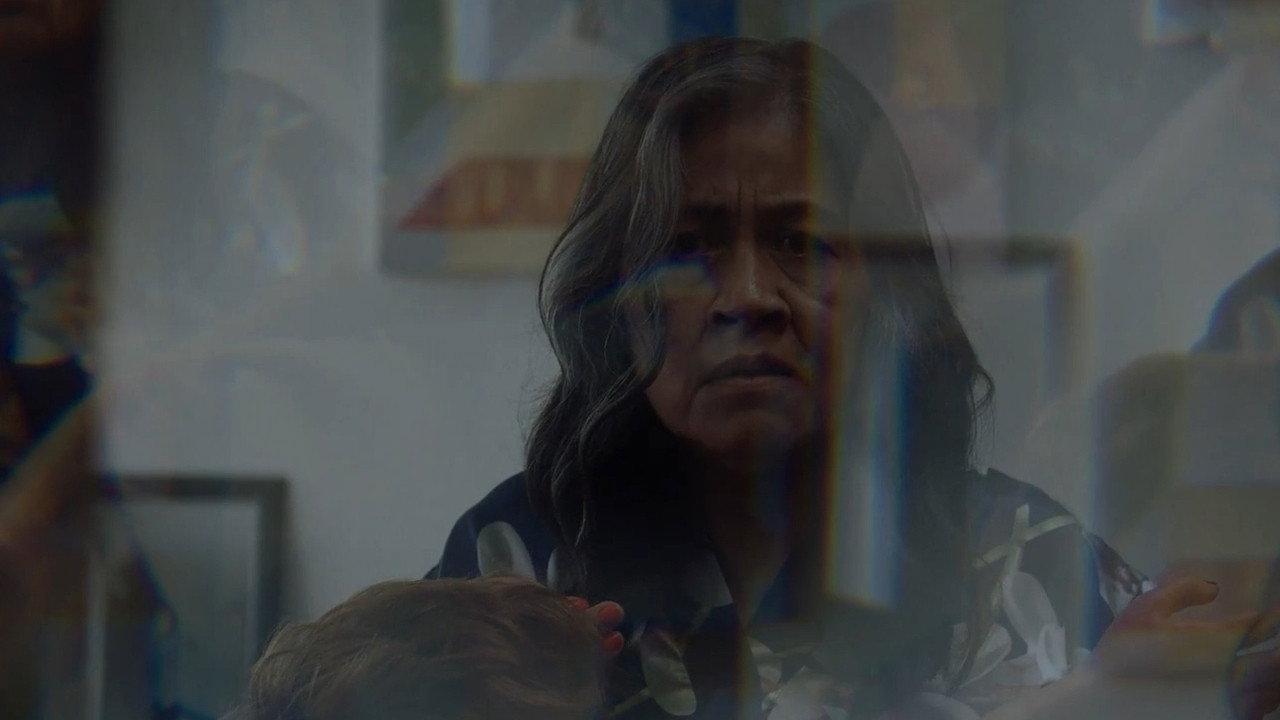 Reflejos Cotidianos 2025 movie scene