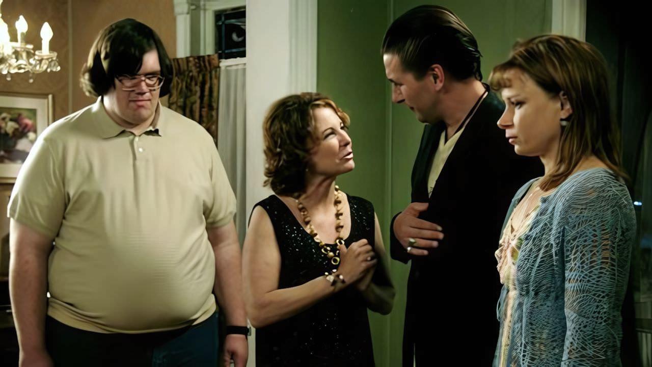 Humble Pie 2007 movie scene