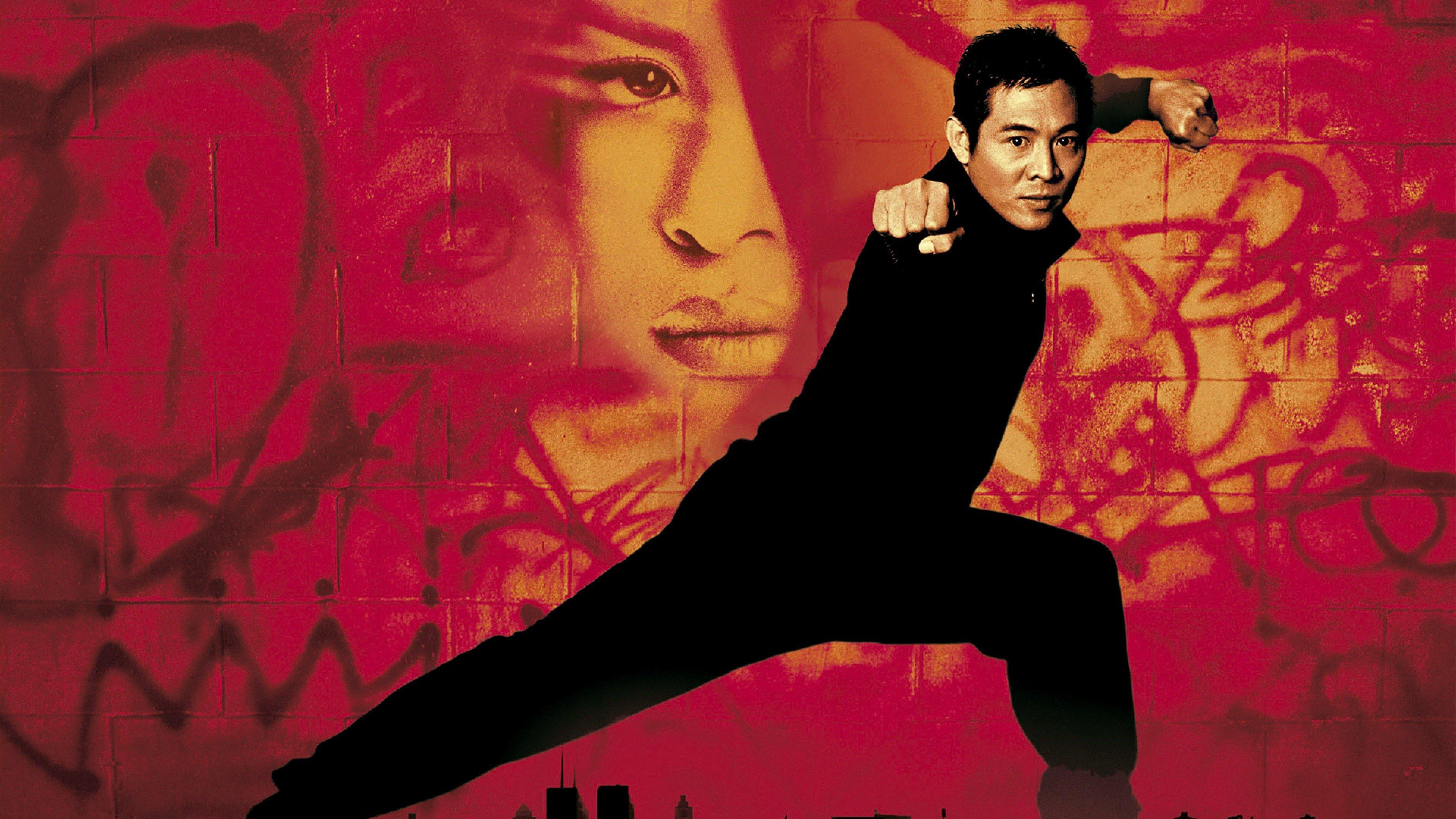 Romeo Must Die 2000 movie scene