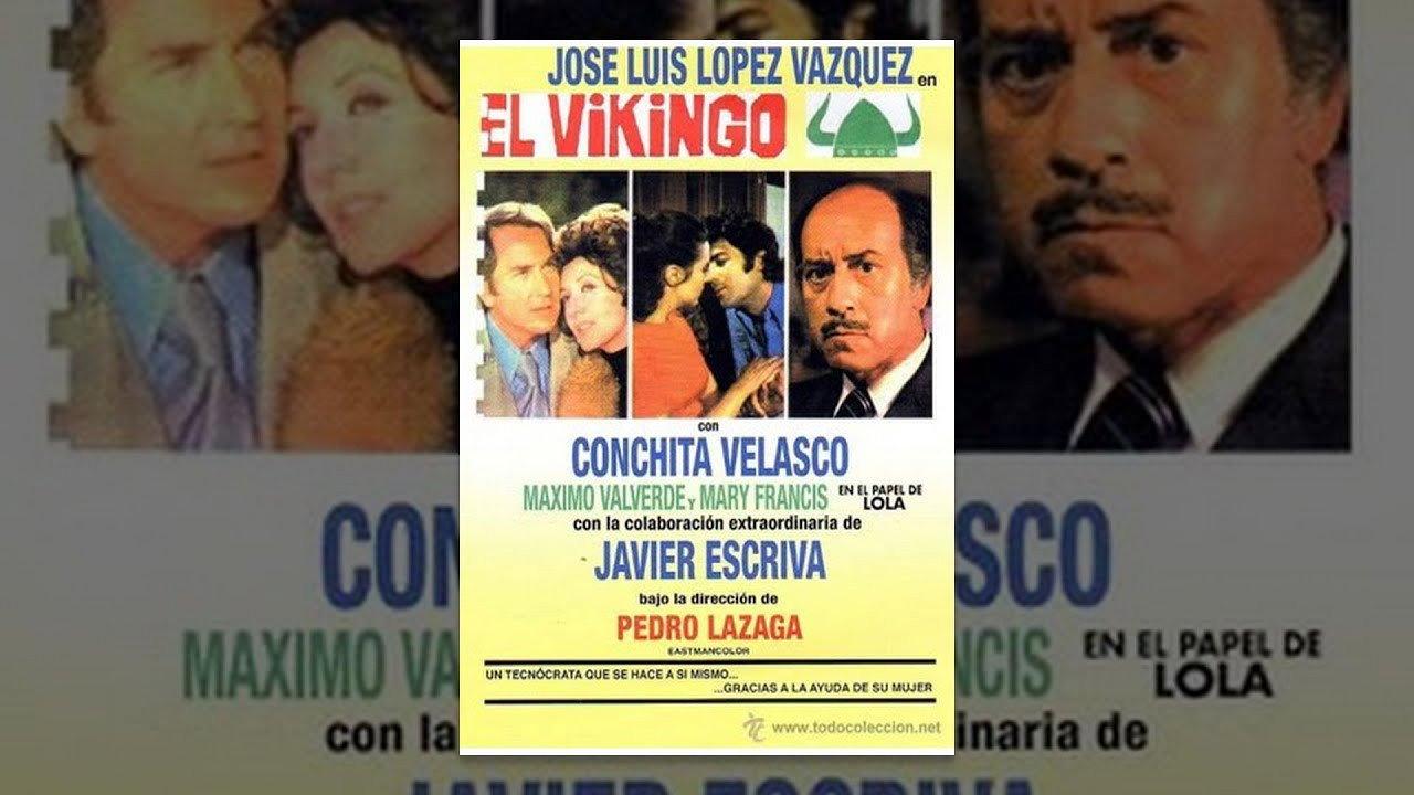 El vikingo 1972 movie scene