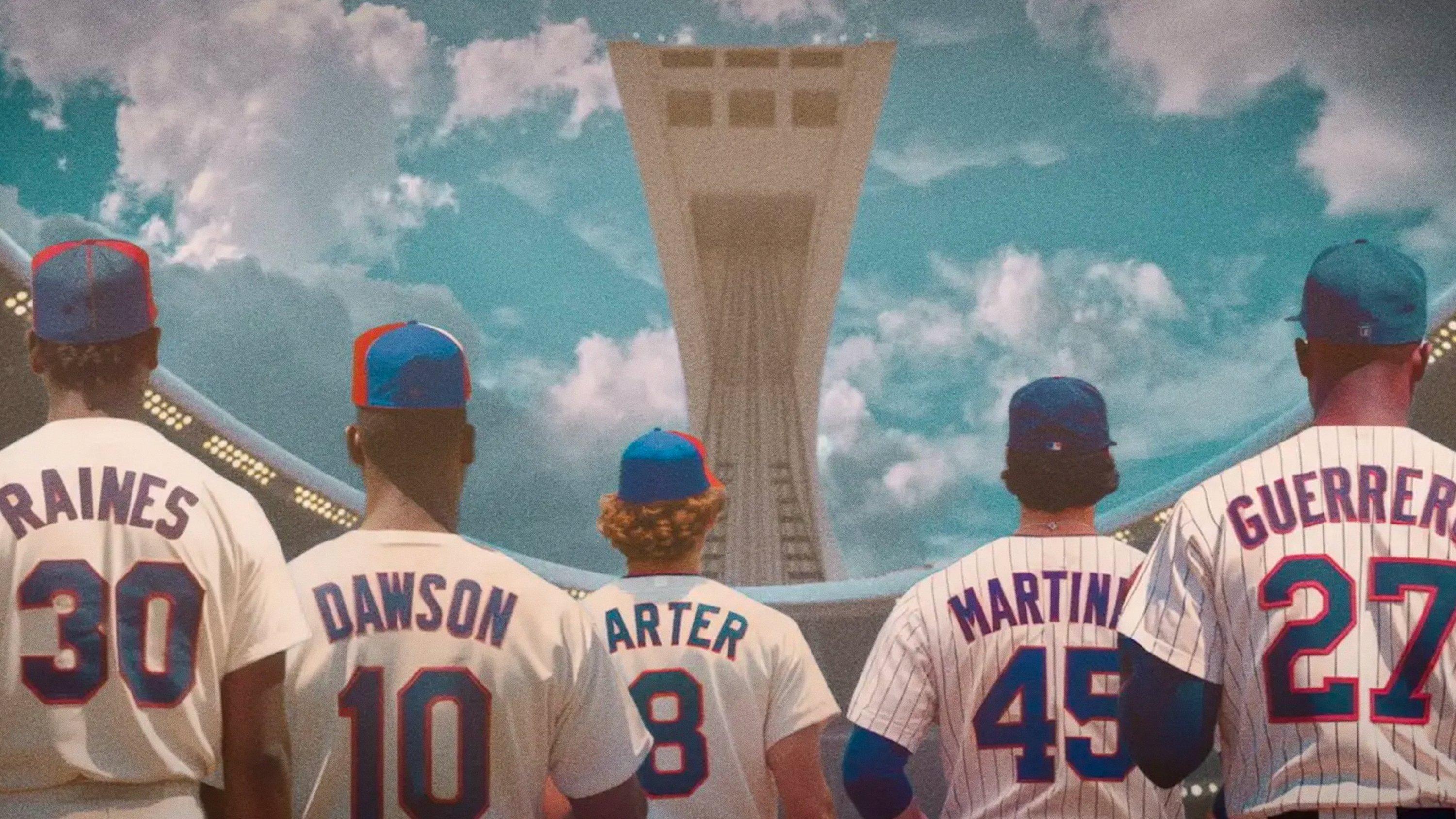 Who Killed the Montreal Expos? 2025 movie scene