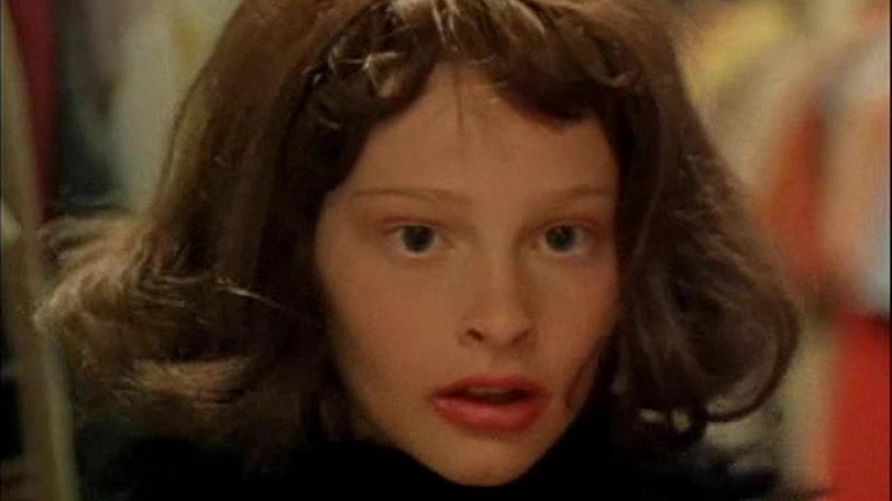 Burl's 2003 movie scene