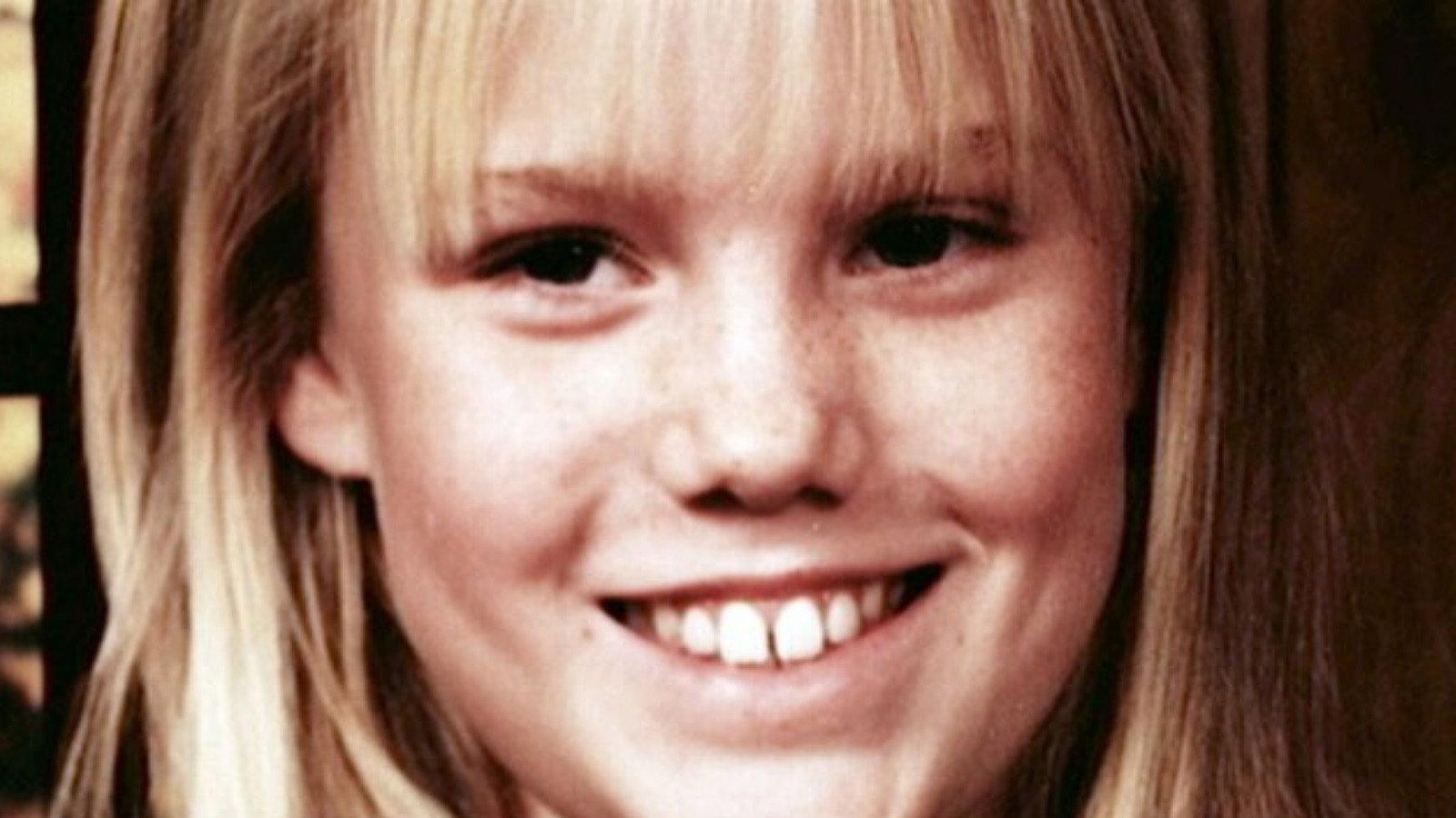 Captive for 18 Years: The Jaycee Lee Story 2009 movie scene