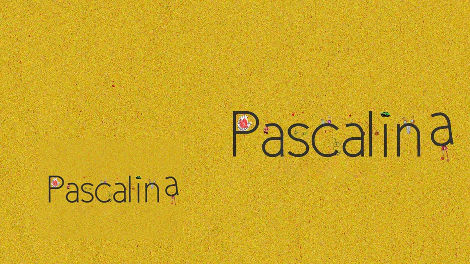 Pascalina 2012 movie scene