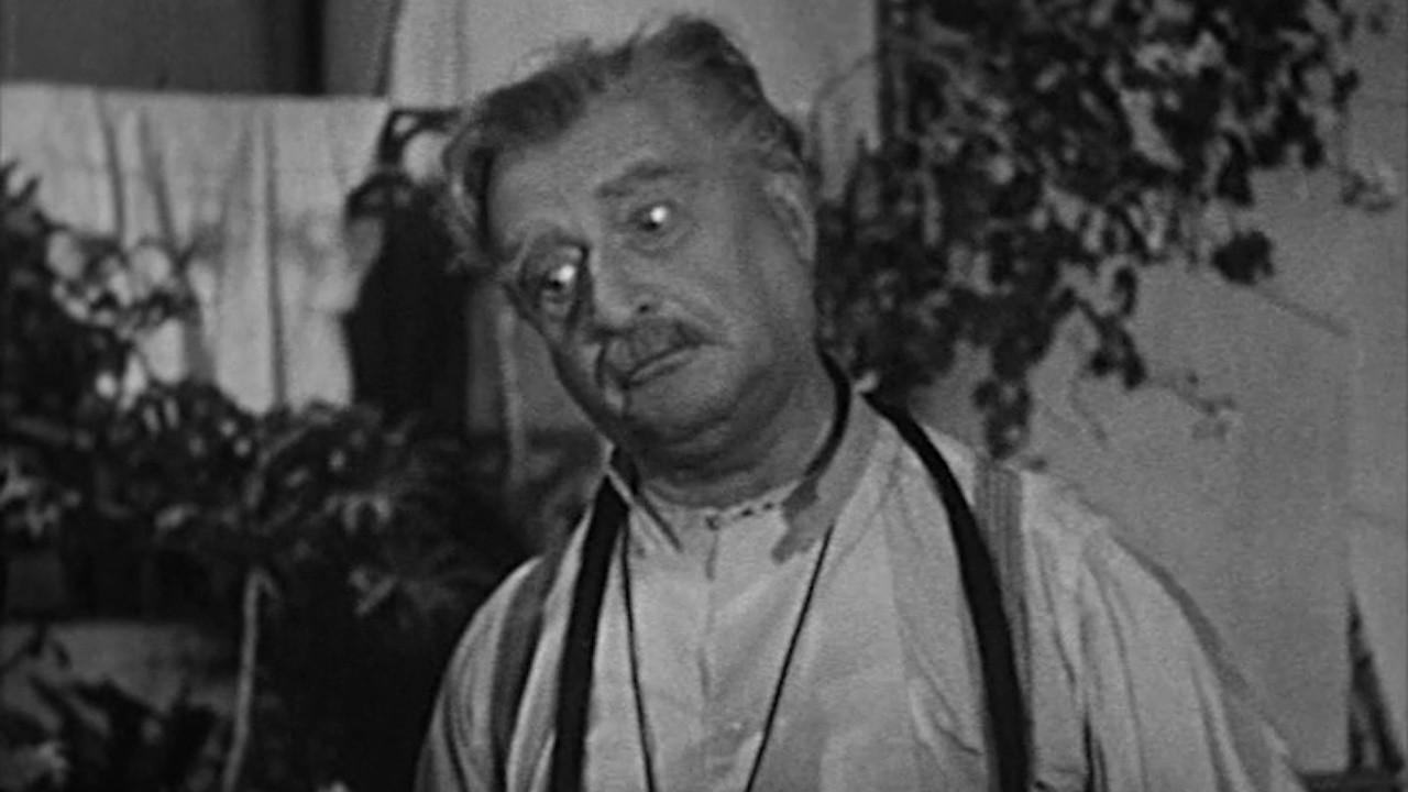 Che tempi! 1948 movie scene