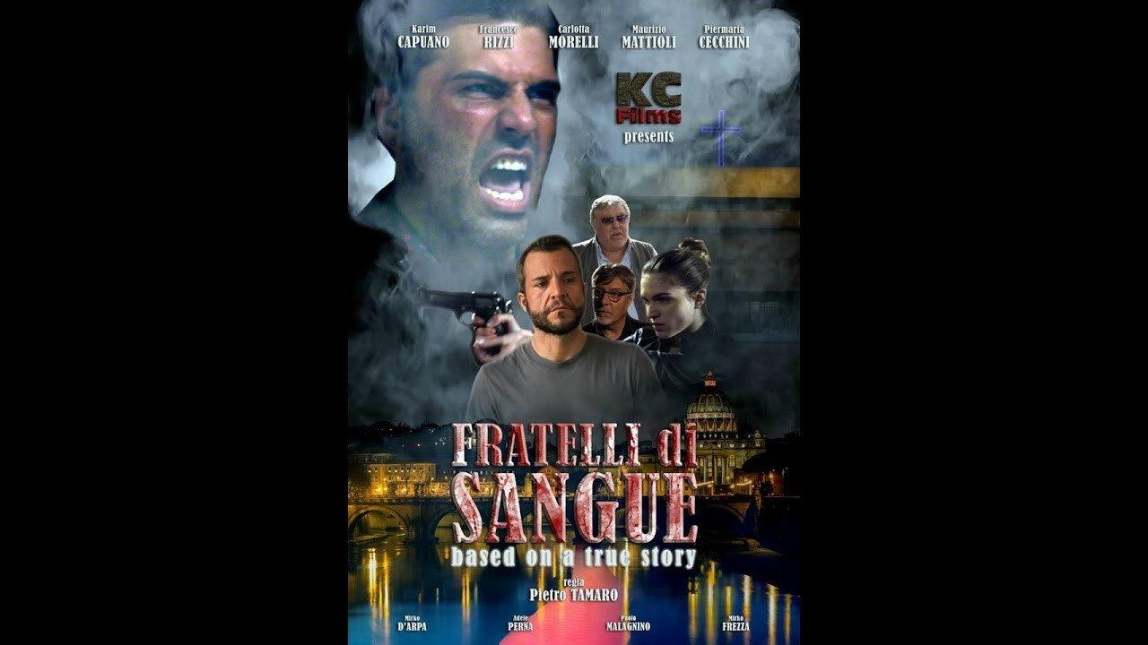 Fratelli di Sangue 2006 movie scene