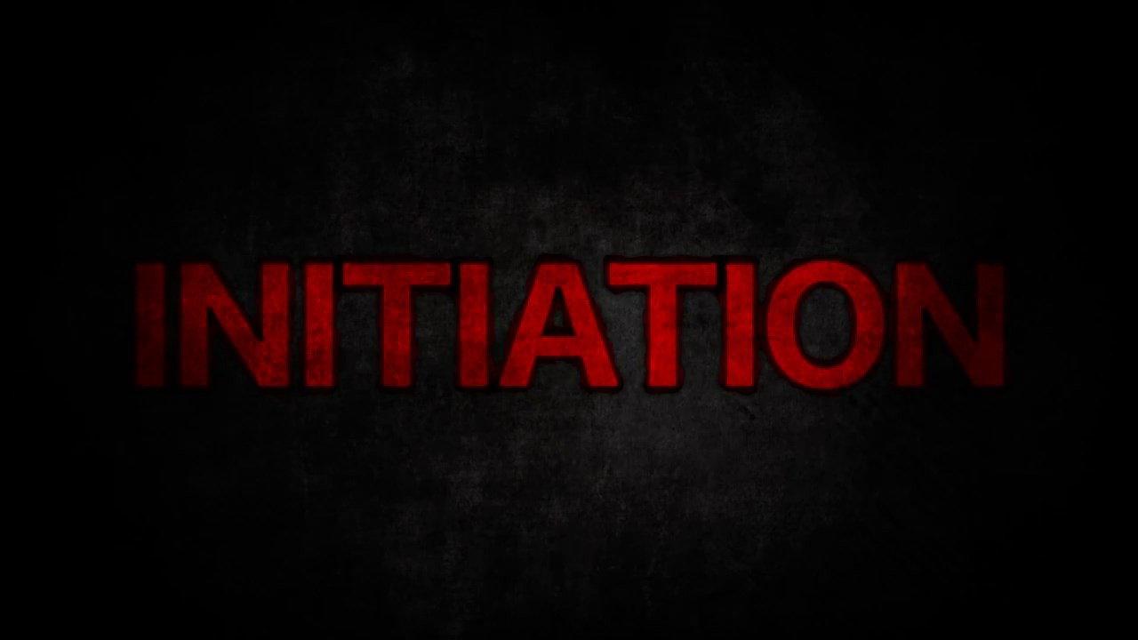 Initiation 2016 movie scene