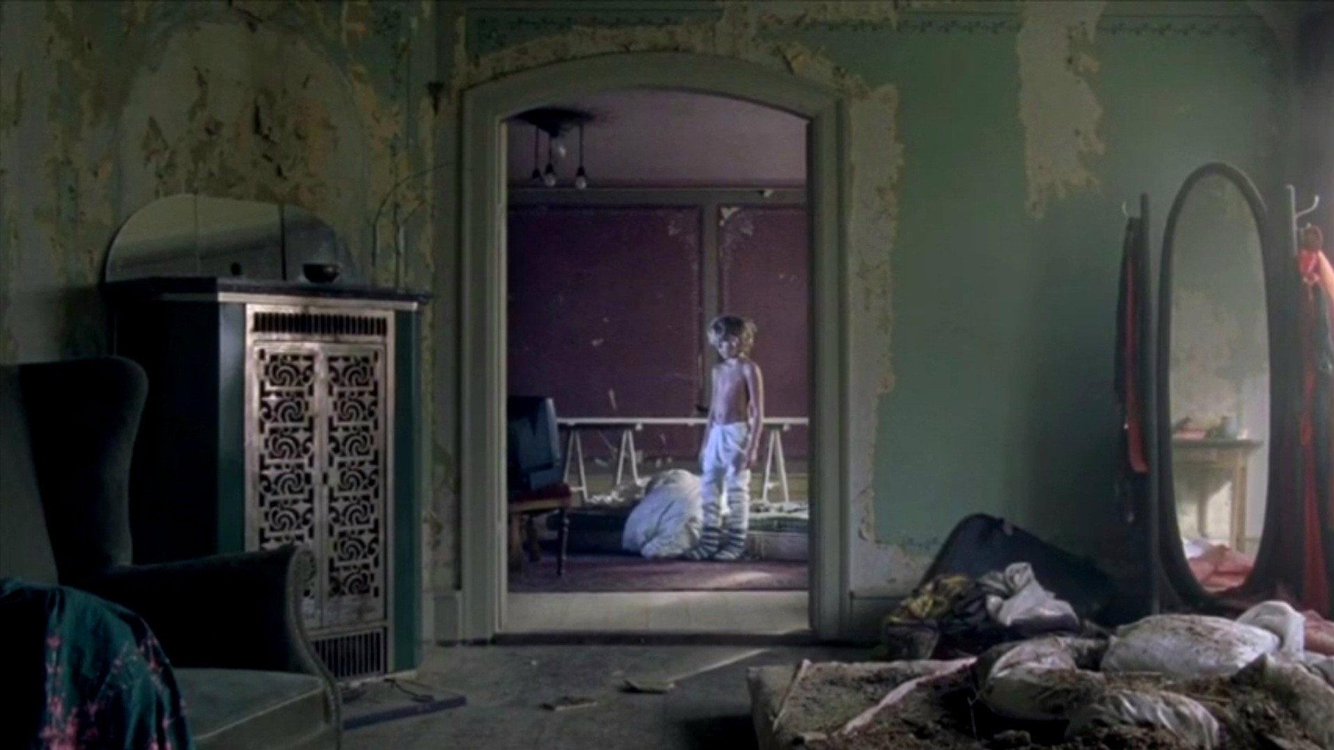 A Day or Two 2012 movie scene